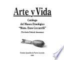 Arte y vida
