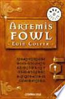 Artemis Fowl I-mundo Subterraneo