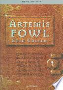 Artemis Fowl - Libro # 1