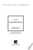 Artículos periodísticos