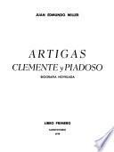 Artigas, clemente y piadoso