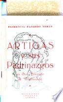 Artigas y sus padrinazgos en San Fernando de Maldonado