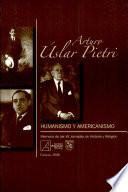 Arturo Uslar Pietri