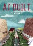 As built