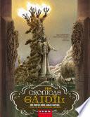 As Crónicas de Gáidil. Onde remata o mundo, comeza a aventura. O xogo de rol de fantasía castrexa.