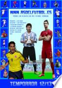 As del Futbol 12/13