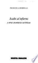 Asalto al infierno