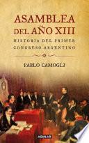 Asamblea del año XIII