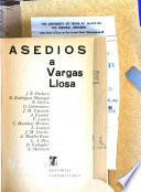 Asedios a Vargas Llosa