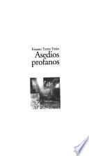 Asedios profanos