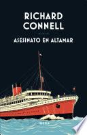 Asesinato en altamar