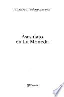 Asesinato en la moneda