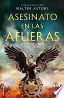 Asesinato en las afueras