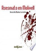 Asesinato en Molívell