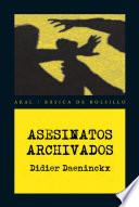 Asesinatos archivados