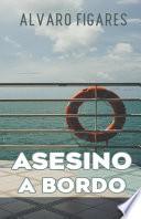 Asesino A Bordo