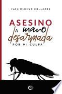 Asesino a mano desarmada