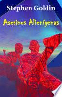 Asesinos Alienígenas