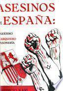 Asesinos de España