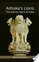 Ashoka's Lions
