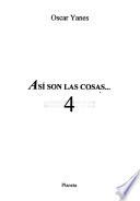 Así son las cosas--