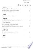 Asia Business Law Review