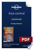 Asia central 1_4. Uzbekistán