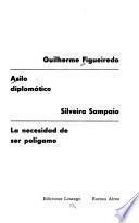 Asilo diplomático