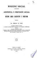 Asistencia y previsión social, Buenos Aires caritativo y previsor