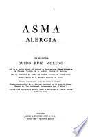 Asma alergia