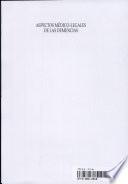Aso, J., Aspectos médico-legales de las demencias ©2004