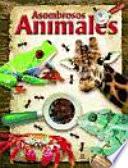 Asombrosos animales / Amazing animals
