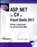 ASP.NET con C# en Visual Studio 2017