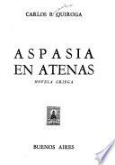 Aspasia en Atenas