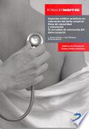 Aspectos médico-prácticos en valoración del daño corporal