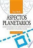 Aspectos planetarios