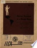 Aspectos Sociologicos de la Reforma Agraria Y Una Teenica Analitica Para Determinar la Presion Demografica