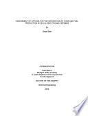 Assessment of Options for the Integration of Food and Fuel Production in Cellulosic Ethanol Refining