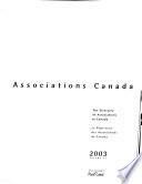 Associations Canada