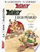 Astérix legionario. La gran colección