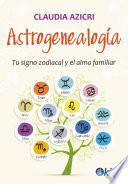 Astrogenealogía