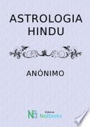 Astrología Hindu