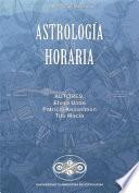 Astrología Horaria