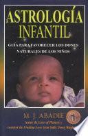 Astrología infantil