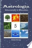 Astrología Manual KI 9 Estrellas