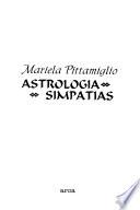 Astrología, simpatías
