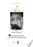 Astrometeorología y astrología medievales