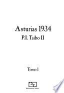 Asturias 1934