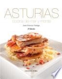 Asturias, cocina de mar y monte