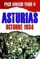 Asturias, octubre 1934